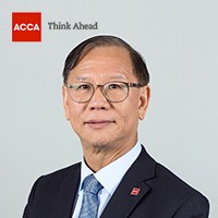 李志明当选ACCA新任会长