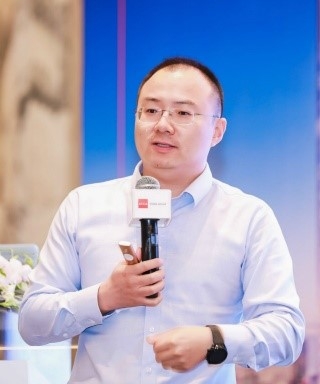 王鹏，国内知名职业生涯规划专家