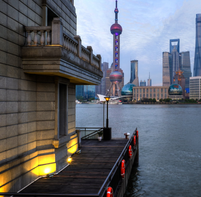 ACCA入选上海市重点领域 （金融类）“十四五”紧缺人才开发目录