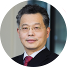 Prof. ZHANG Weiguo