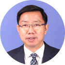 Prof. QIN Rongsheng