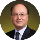 Dr. FU Junyuan
