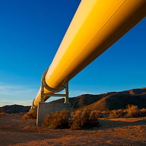 从远东到西方：天然气新版图的供与求