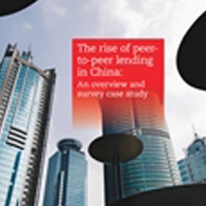 中国P2P借贷行业的崛起：行业概况与案例研究