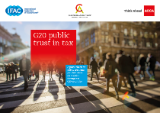 G20公众税收信任度普查